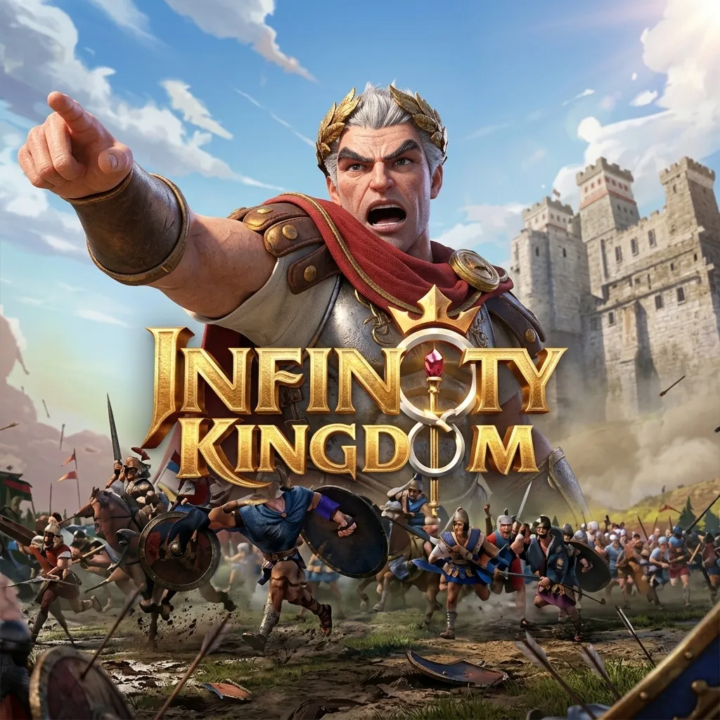 Infinity Kingdom