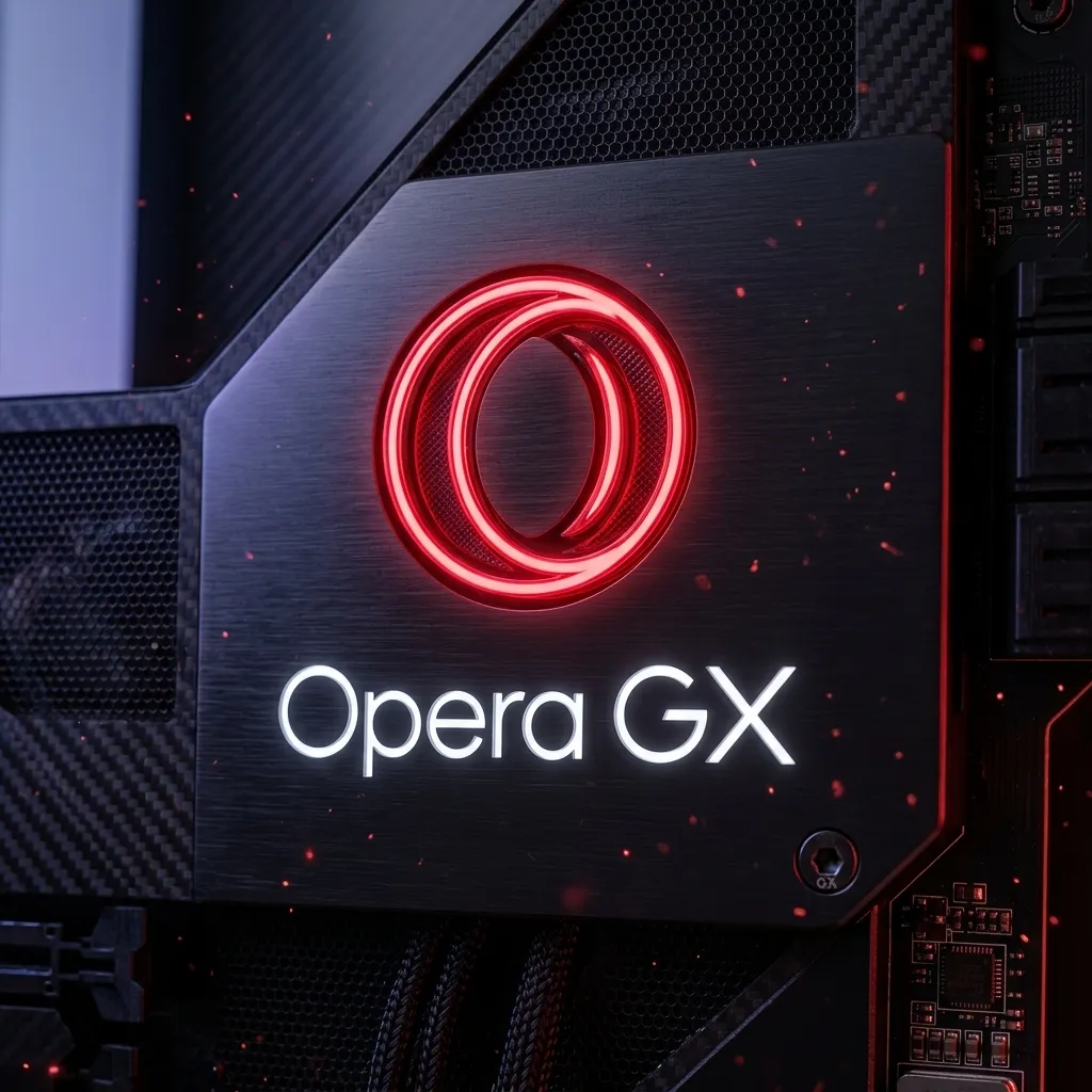 Opera GX Browser